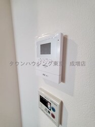 Erfolg新座の物件内観写真